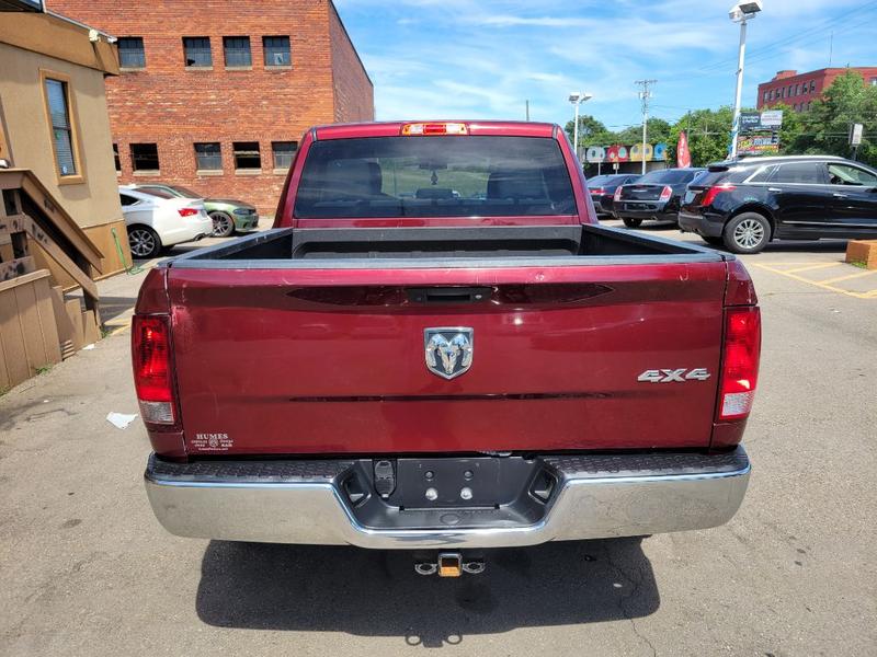 RAM 1500 2016 price $14,995