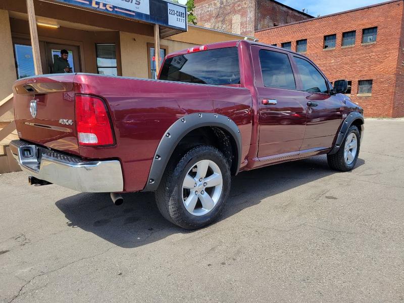 RAM 1500 2016 price $14,995