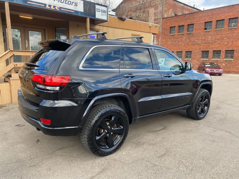JEEP GRAND CHEROKEE 2015 price Call for Pricing.
