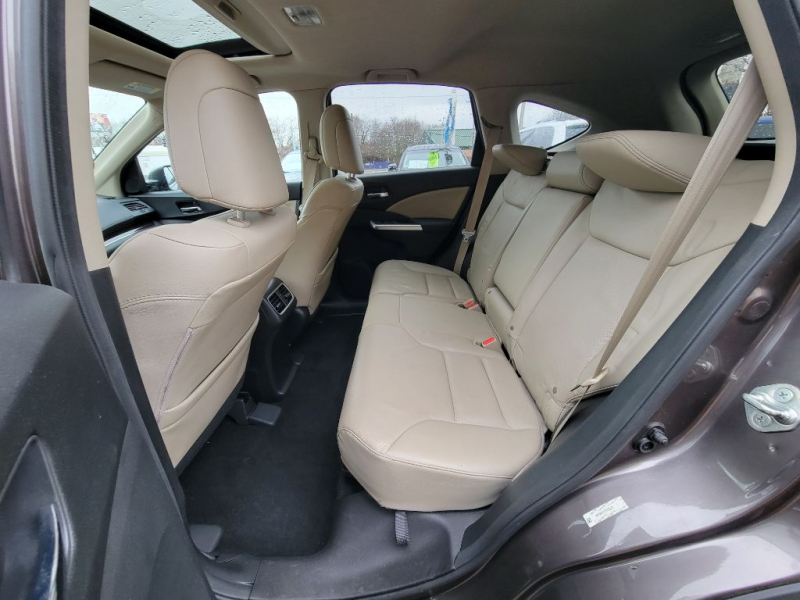 HONDA CR-V 2015 price $15,750