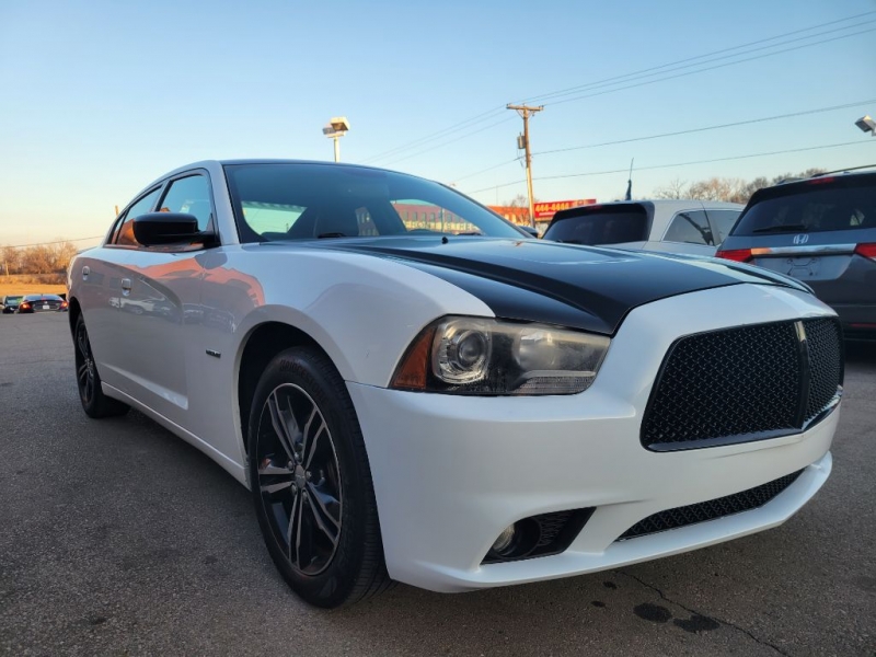 DODGE CHARGER 2014 price $14,995