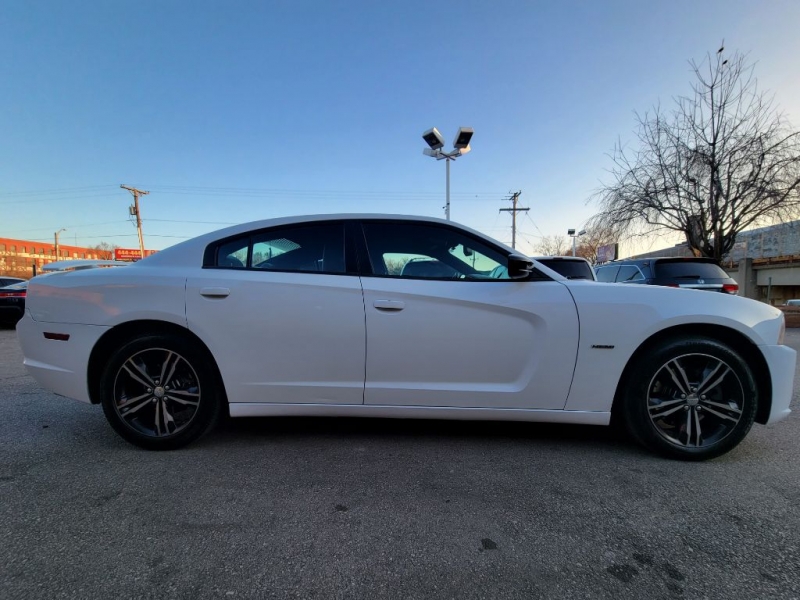 DODGE CHARGER 2014 price $14,995