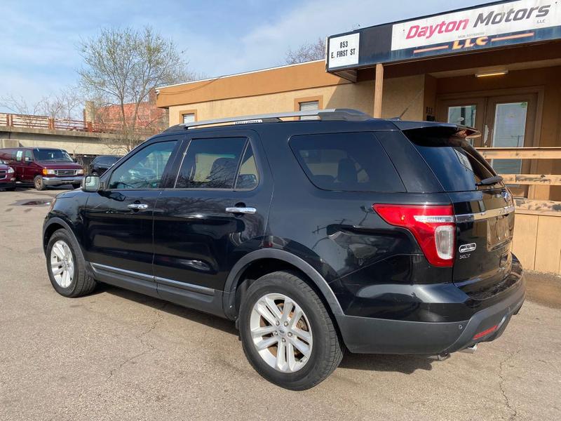 FORD EXPLORER 2012 price $10,350