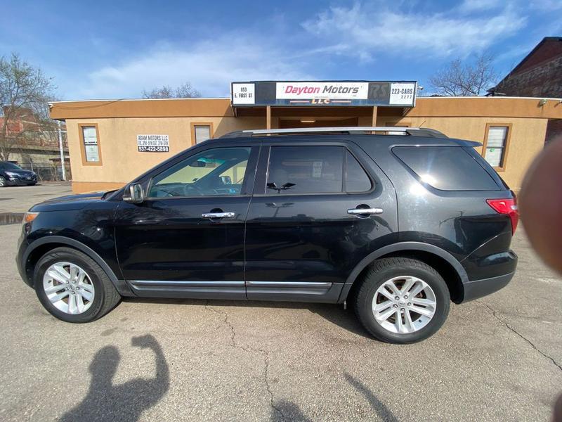 FORD EXPLORER 2012 price $10,350