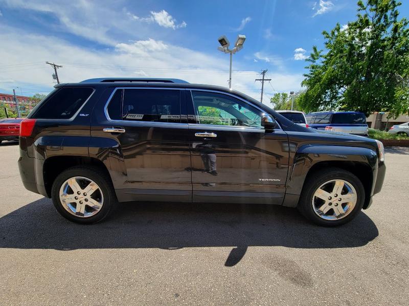 GMC TERRAIN 2012 price $9,995