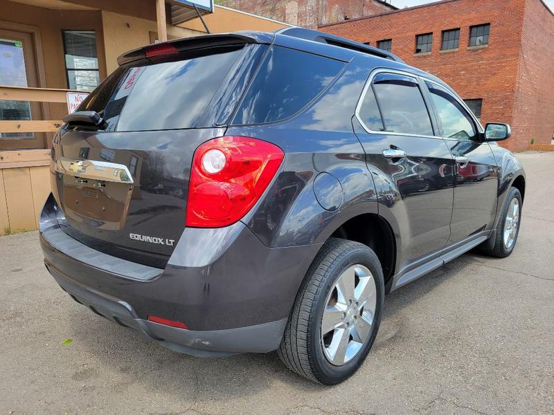 CHEVROLET EQUINOX 2015 price Call for Pricing.