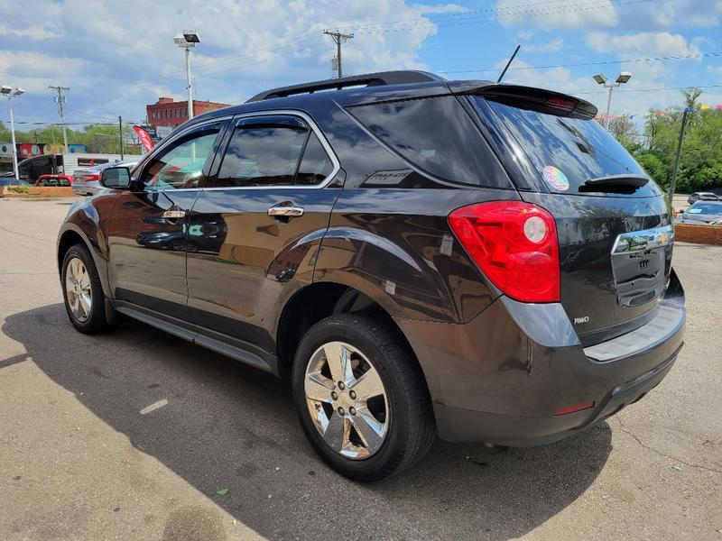 CHEVROLET EQUINOX 2015 price Call for Pricing.