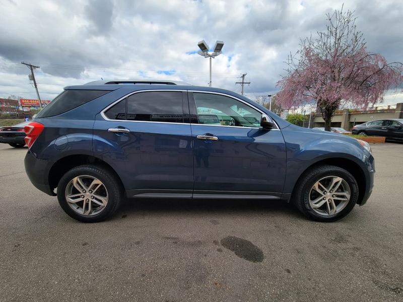 CHEVROLET EQUINOX 2016 price $7,995