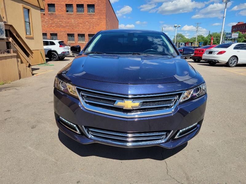 CHEVROLET IMPALA 2019 price $11,995