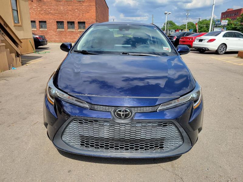 TOYOTA COROLLA 2020 price $14,750