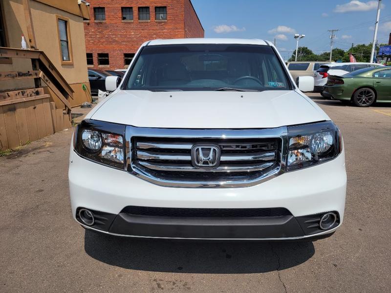 HONDA PILOT 2013 price $9,995