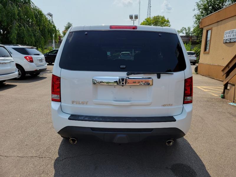 HONDA PILOT 2013 price $9,995