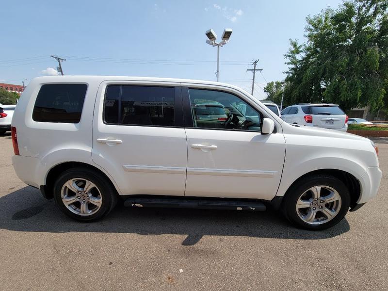 HONDA PILOT 2013 price $9,995