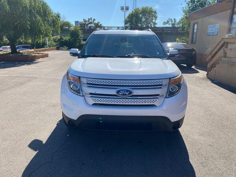 FORD EXPLORER 2014 price $14,995