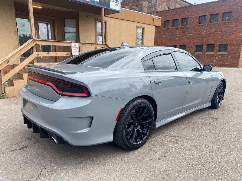 DODGE CHARGER 2019 price $19,995