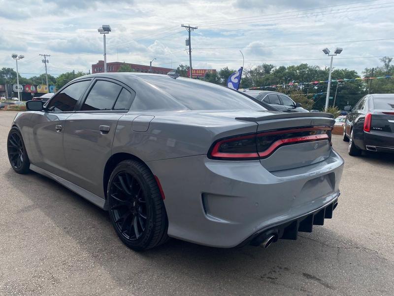 DODGE CHARGER 2019 price $19,995
