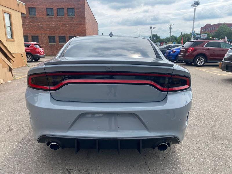 DODGE CHARGER 2019 price $19,995