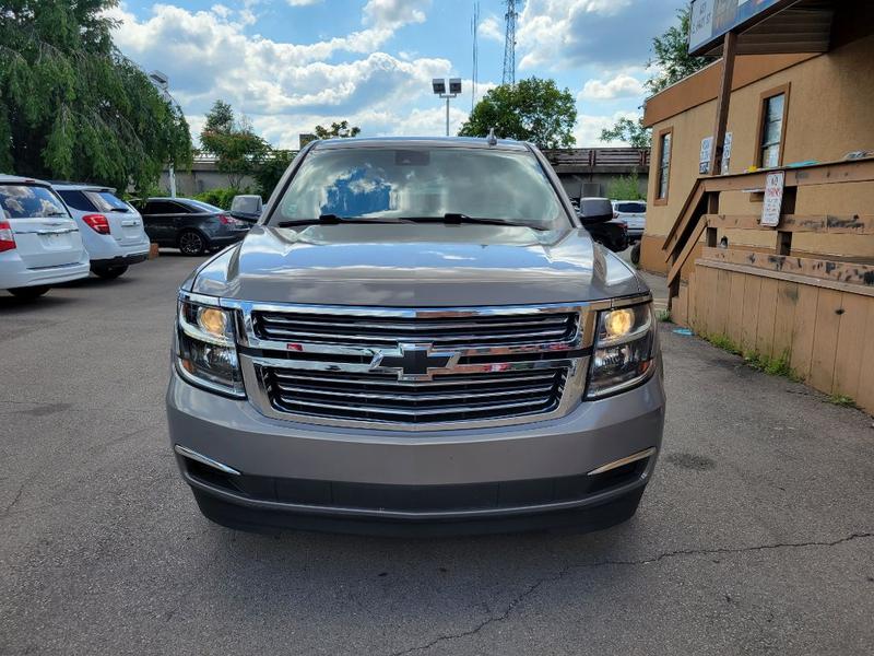 CHEVROLET SUBURBAN 2018 price $19,995