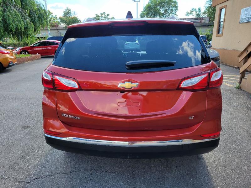 CHEVROLET EQUINOX 2020 price $15,995