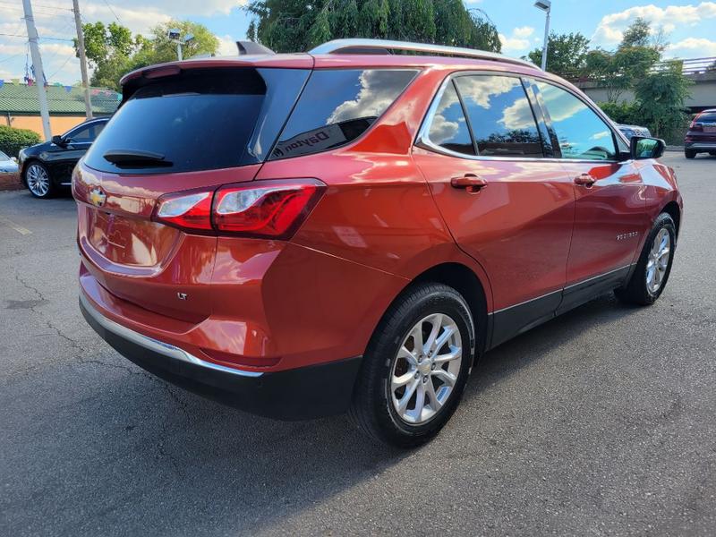 CHEVROLET EQUINOX 2020 price $15,995