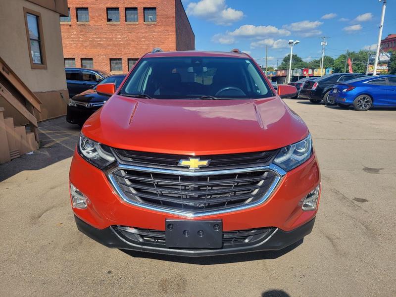 CHEVROLET EQUINOX 2020 price $15,995