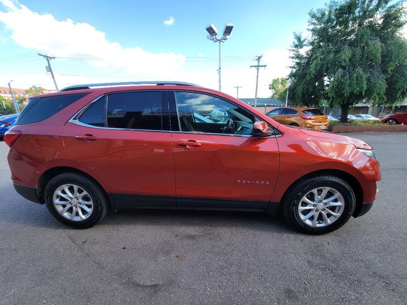 CHEVROLET EQUINOX 2020 price $15,995