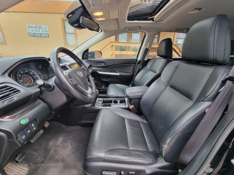 HONDA CR-V 2015 price $14,995