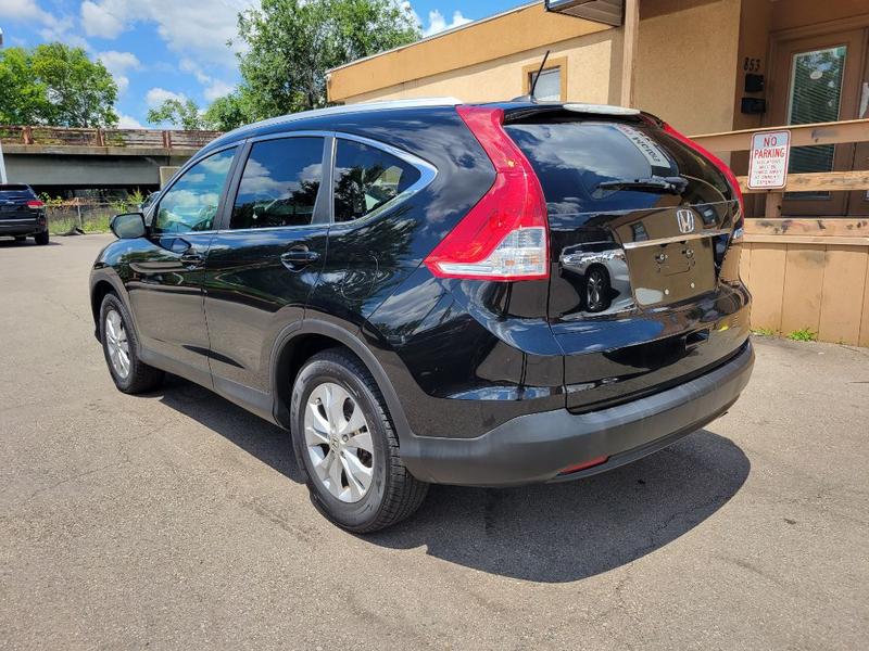 HONDA CR-V 2014 price $12,995