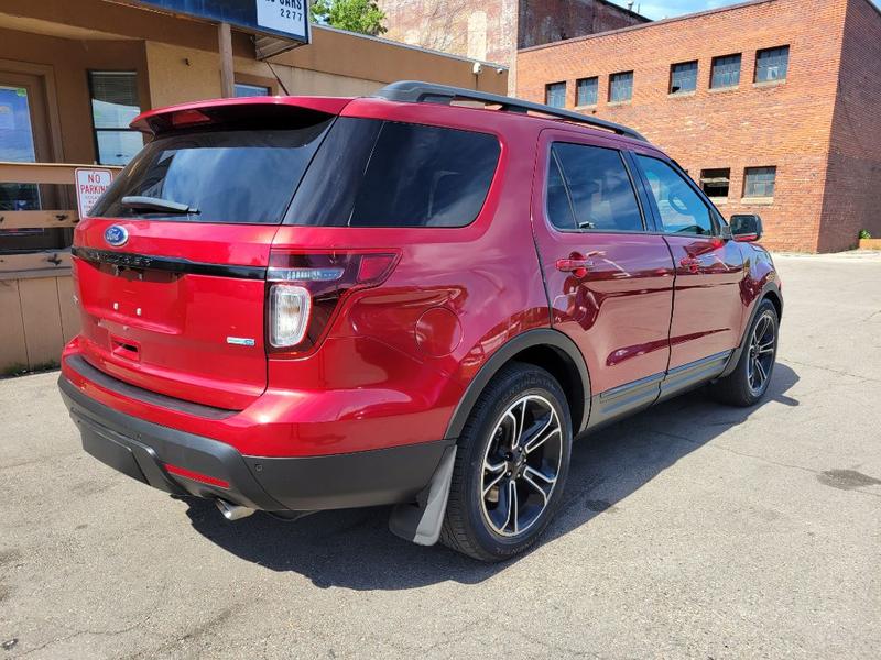 FORD EXPLORER 2015 price Call for Pricing.