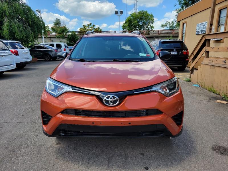 TOYOTA RAV4 2016 price $15,750