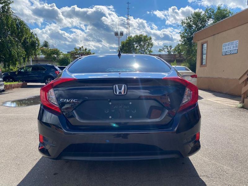 HONDA CIVIC 2017 price $12,995