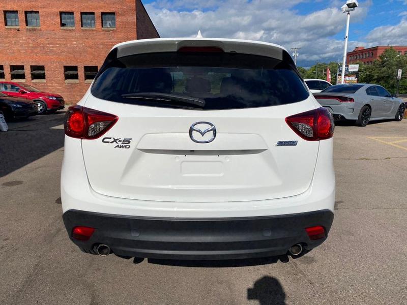 MAZDA CX-5 2016 price $12,995