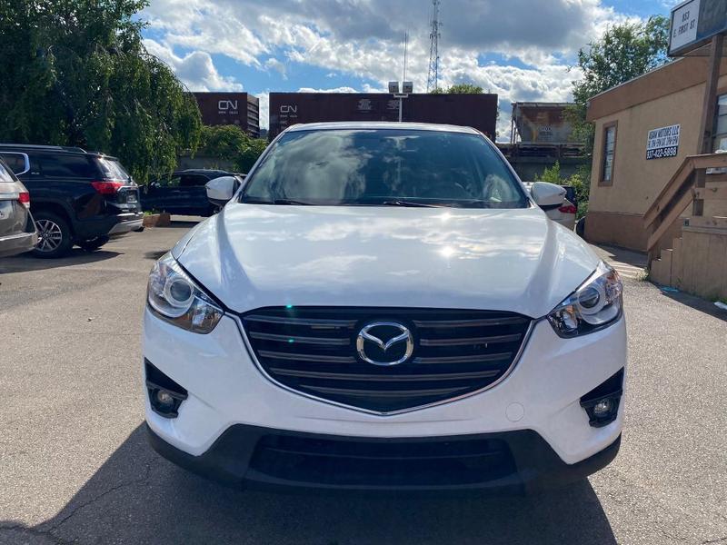 MAZDA CX-5 2016 price $12,995