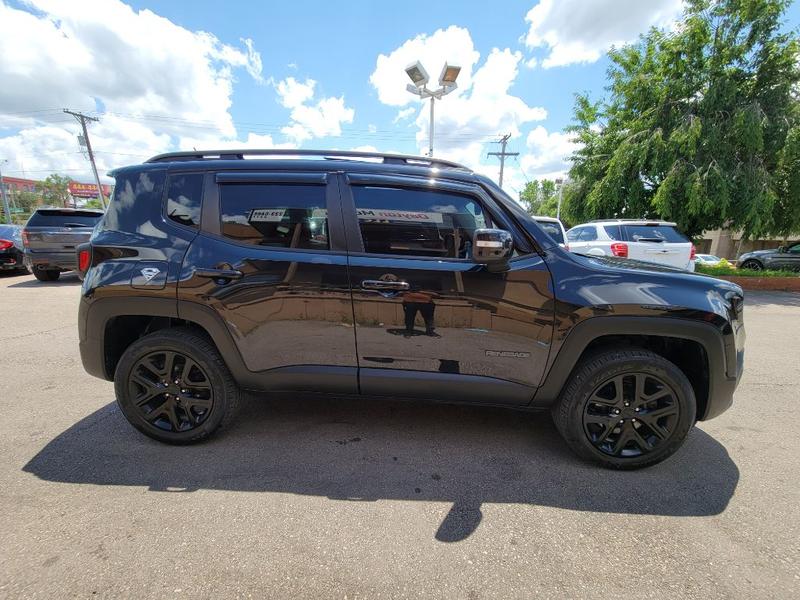 JEEP RENEGADE 2016 price $11,995