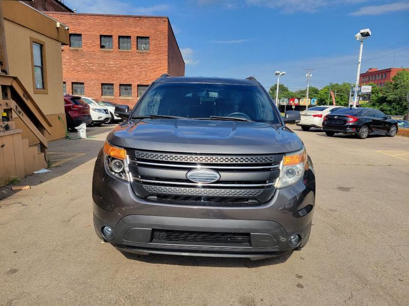 FORD EXPLORER 2015 price $12,995