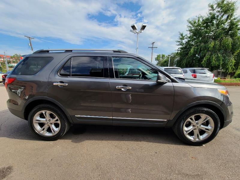 FORD EXPLORER 2015 price $12,995