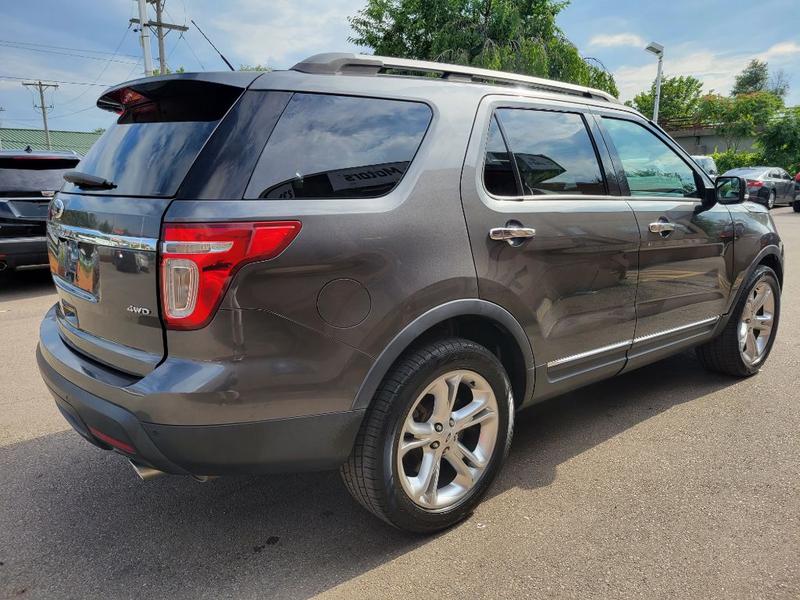 FORD EXPLORER 2015 price $12,995