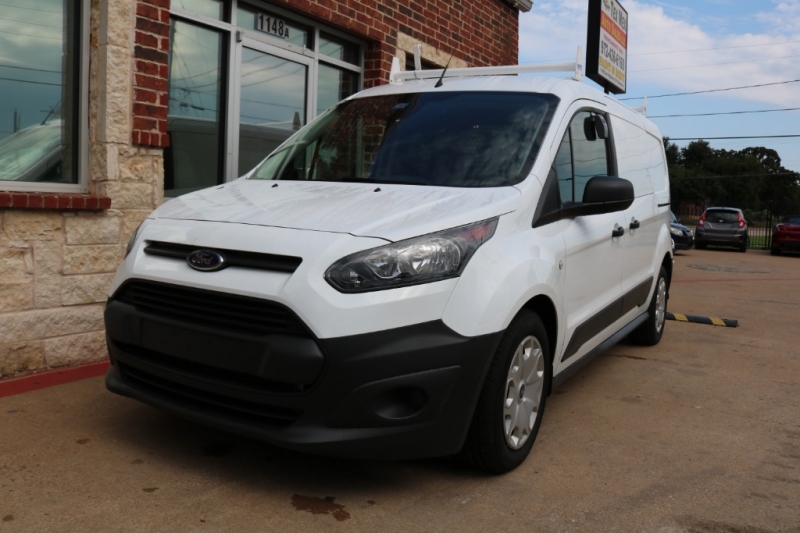 Ford Transit Connect Van 2018 price $14,977 Cash