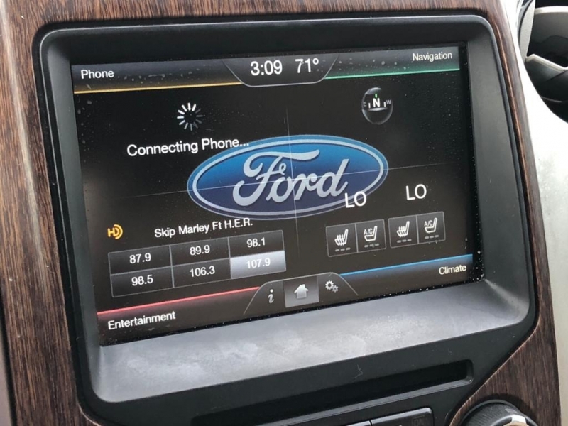Ford F-150 2013 price $14,977 Cash