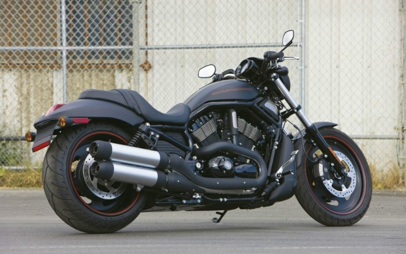 Harley Davidson Night Rod Special 2008 price $112,000