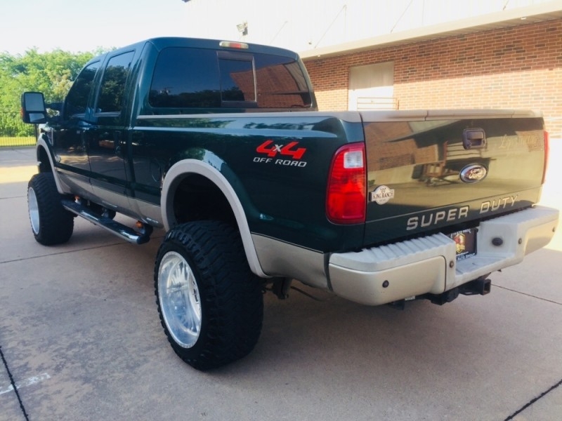 Ford F-250SD 2008 price $21,988