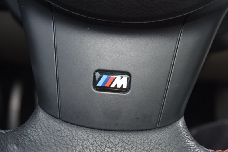 BMW M5 2008 price $19,399