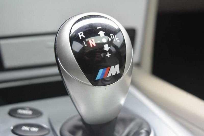 BMW M5 2008 price $19,399