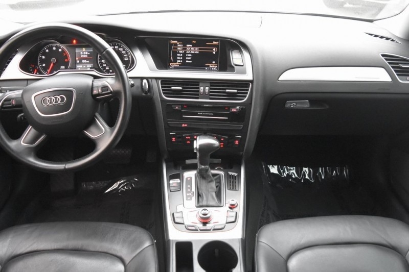 Audi A4 2013 price $9,939