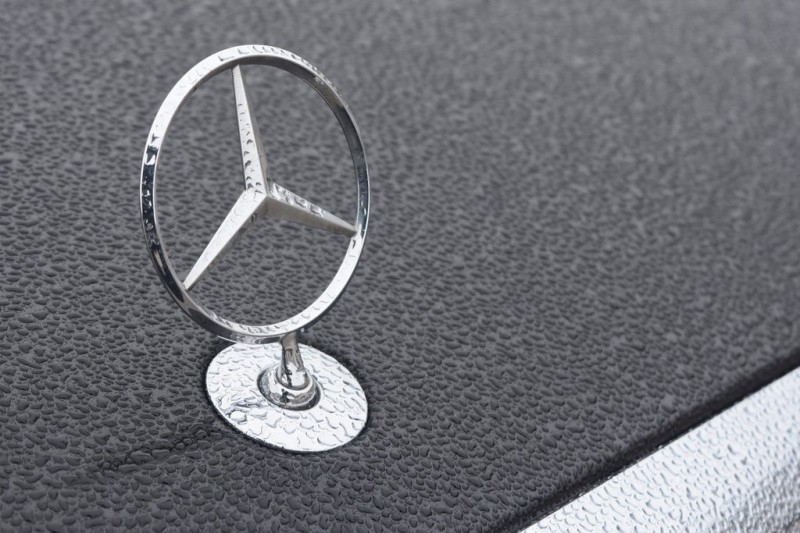 Mercedes-Benz S-Class 2007 price $13,699