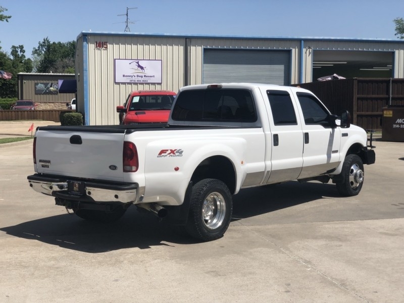 Ford F-350SD 2005 price $18,499