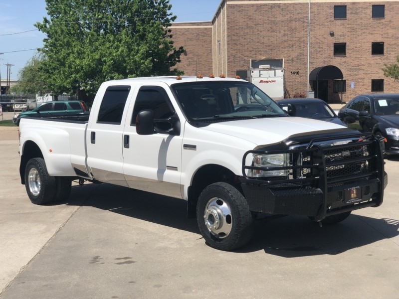 Ford F-350SD 2005 price $18,499