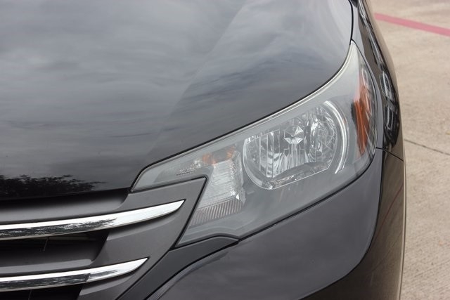 Honda CR-V 2012 price $11,811
