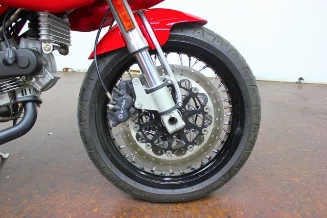 Ducati  2007 price $12,998