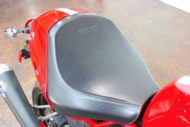 Ducati  2007 price $12,998